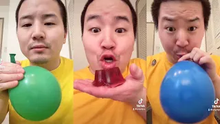 Junya1gou funny video 😂😂😂 | JUNYA Best TikTok June 2022 Part 121