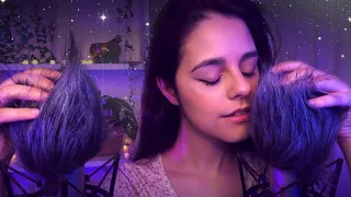 SLEEP INDUCING ASMR 💖 Hypnosis & Ear to Ear Whispering to Fall Asleep