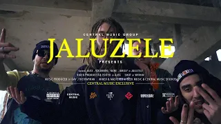 alex - Jaluzele ft. Solomon, NANE, Amuly (Music Video)