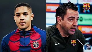 XAVI’S HATRED FOR VITOR ROQUE (EXPLAINED)