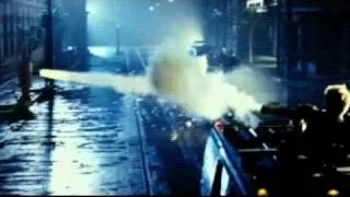 BULLET & BRAIN (Hong Kong; 2007) Trailer - Anthony Wong 黃秋生, Francis Ng 吳鎮宇, 方力申