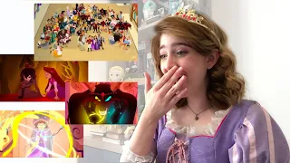 Reaction: Rapunzel's Tangled Adventure Season 3 FINALE (Episode 17: "Plus Est En Vous")