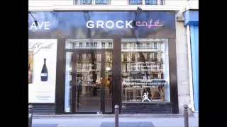 Вадим Соловьев - Grock Café