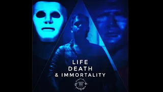Uncovering Life, Death & Immortality: A 2023 Short Film Experiment