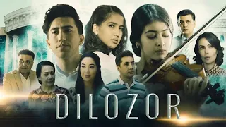 "Дилозор" 28-қисм ўзбек сериали | "Dilozor" 28-qism o'zbek seriali