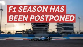 Vietnam GP & Bahrain GP Postoned Reasons Why  | F1 NEWS HD