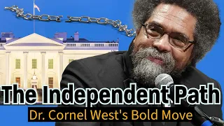 Cornel West Shakes the Table: The Bold Pros and Cons of His Independent Run! | Black Table EP 27