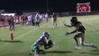 Highlights: Pleasanton vs Devine BGC Football – Week 1, 2023