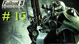 Fallout 3 Гонка Преследования # 15