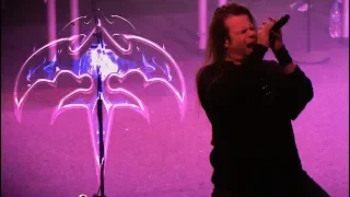 QUEENSRYCHE "Queen Of The Reich" live in Athens [4K]