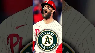 🤡 3 Oakland Athletics Trades That Could Happen In 2023 😱⚾