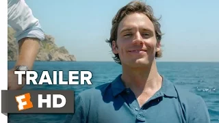 Me Before You TRAILER 1 (2016) - Sam Claflin, Emilia Clarke Movie HD