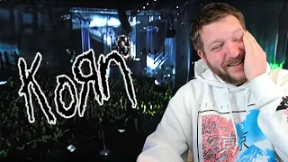 Every KoRn fan needs to hear this! Korn - One (cover) Metallica MTV Icon