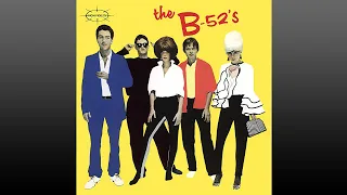 the B–52's ▶ the B–52's…(Full Album)