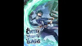 Battle Through the Heavens   Chapter 400 English