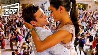 The Flash Mob at Grand Central | Friends With Benefits (Justin Timberlake, Mila Kunis)