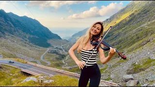 Andreea Runceanu (Amadeus Violin) - Queen - Don't Stop Me Now