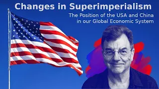 Michael Hudson - Changes in Superimperialism