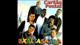 Exaltasamba - 01 - Cartão Postal