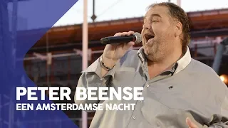 Peter Beense - Een Amsterdamse nacht | Muziekfeest op het Plein 2014