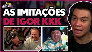 CONFIRA O MELHOR COMBO DE IMITAÇÕES DO MUNDO KKKKK