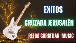 La cruzada Jerusalén exitos