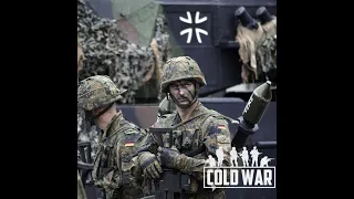 Men of war Assault Squad 2 Cold War mod"Остров наш"