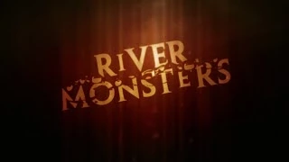 River Monsters | Episode 1, Alligator Gar