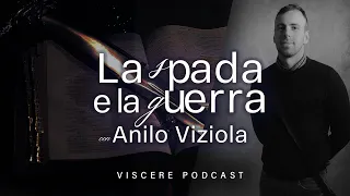 La spada e la guerra (con Anilo Viziola)