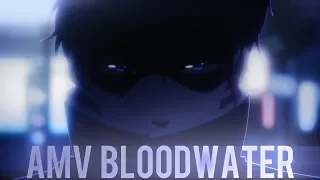 [AMV] grandson - BloodWater
