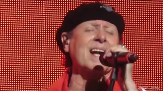 SCORPIONS - STILL LOVING YOU // FANTASTIC VERSION VIDEO