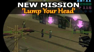 New Sniper Mission in GTA: Vice City - 'Lump Your Head' (walkthrough)