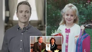 JONBENET RAMSEY: RE-EXAMINING JOHN ANDREW RAMSEY