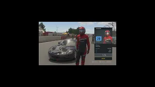 Forza Motorsport Career featured tracktoys tour Ginetta juniors update 8 event 2 watkins klen short