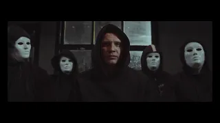 Чериган feat. ЮжАк - Слово пацана (Official Video)