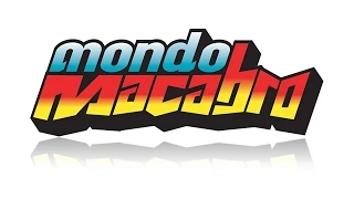 Mondo Macabro Trailer Sampler