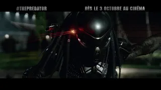 The Predator | BEGINS REV | HD | FR | 2018