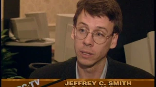 Computer Chronicles - 15x02 - Internet Showcase Special (1997)