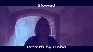 Nizioł ft. Ostry Bezimienni, Darya - Obłuda (Slowed + Reverb)