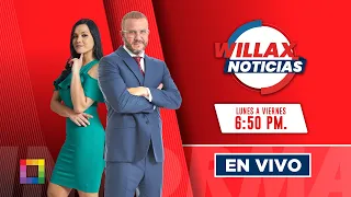 Willax en vivo - WILLAX NOTICIAS - 04/06/2024 | Willax Televisión