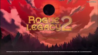 Rogue Legacy 2 - Pb commenté