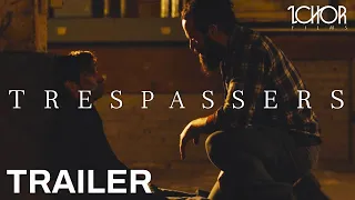 Trespassers | TRAILER |  a Thriller - Horror Short Film