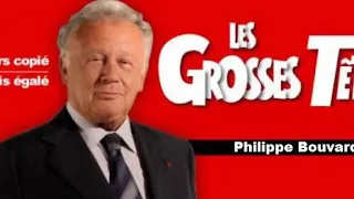 2014 - Les peurs des Grosses Têtes