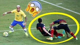 Los Mejores Videos del Futbol VINES - GOLES l HABILIDADES l FAILS #9