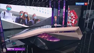 Эпидемия КОРОНАВИРУСА непредсказуема! Хорошие и ПЛОХИЕ новости