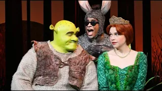 Shrek, The Musical (2013) | Legendado PT-BR