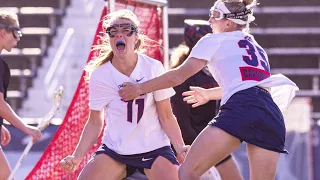 #19 Stanford vs #13 Stony Brook | 2024 NCAA Women's Lacrosse | Full Game | 4/25/24