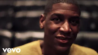 Labrinth - Jealous (Behind The Scenes)