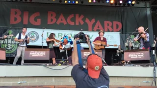 We Banjo 3 - Milwaukee Irish Fest 8.20.16