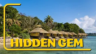 Complete tour guide to Trinidad and Tobago, Hidden Gem